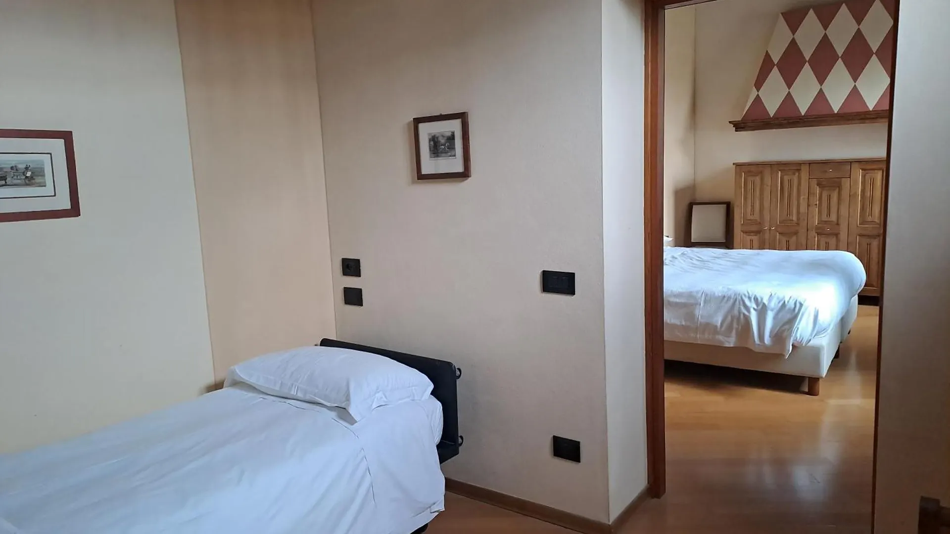 Agriturismo Cascina Farisengo Stagno Lombardo