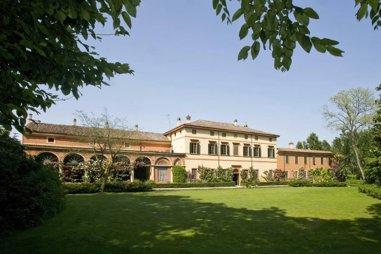 Agriturismo Cascina Farisengo Stagno Lombardo