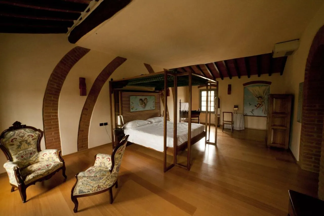 Séjour à la campagne Agriturismo Cascina Farisengo Stagno Lombardo