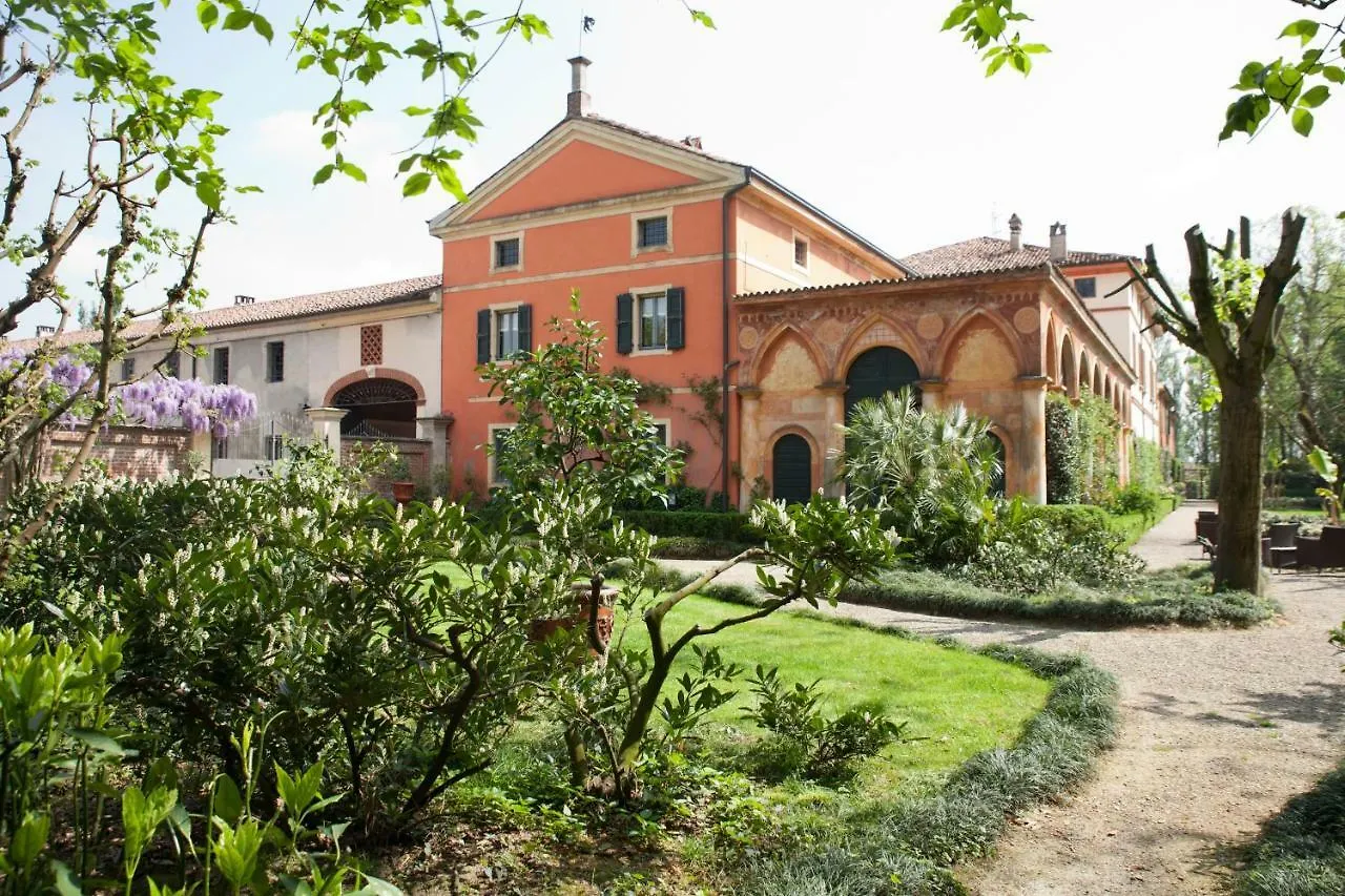 Séjour à la campagne Agriturismo Cascina Farisengo Stagno Lombardo