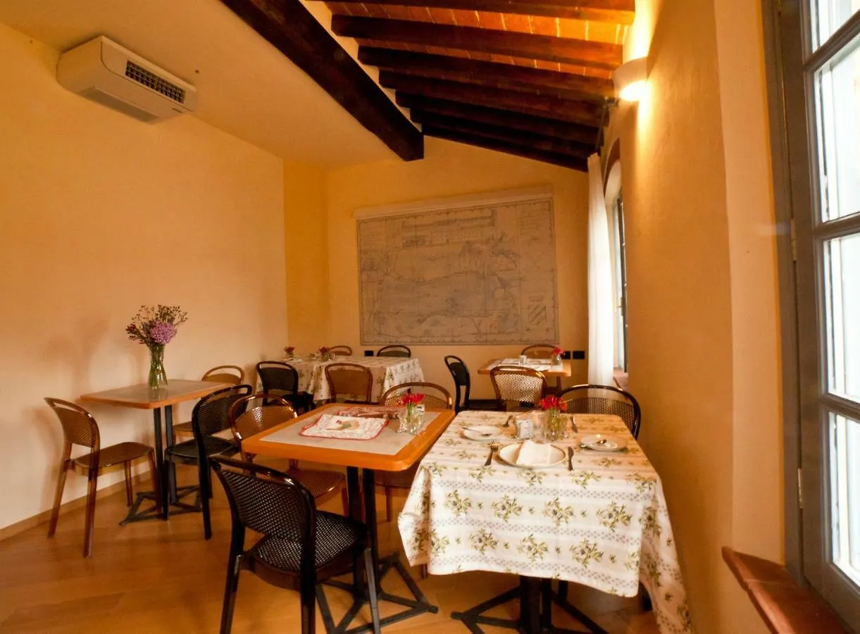 Agriturismo Cascina Farisengo Stagno Lombardo 0*,