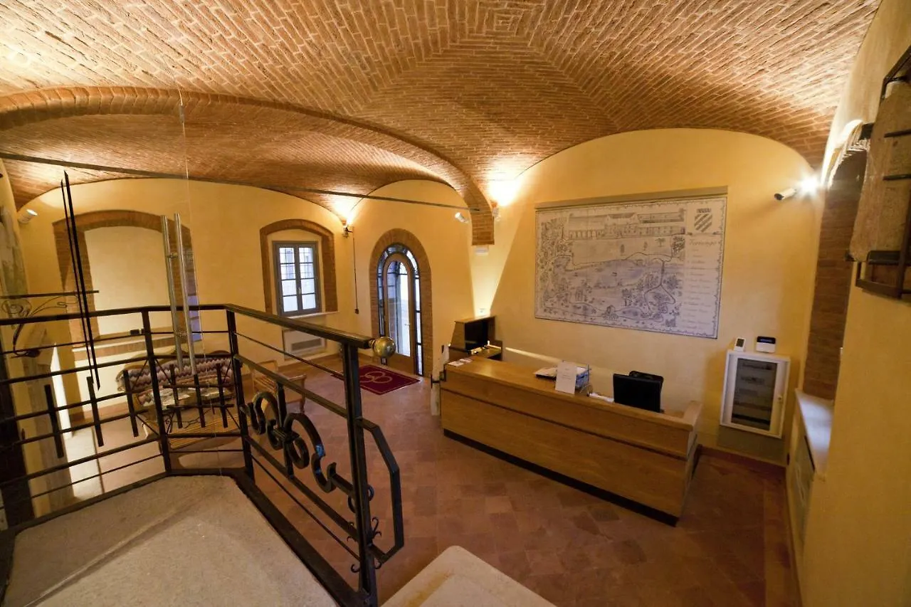 Agriturismo Cascina Farisengo Stagno Lombardo Séjour à la campagne